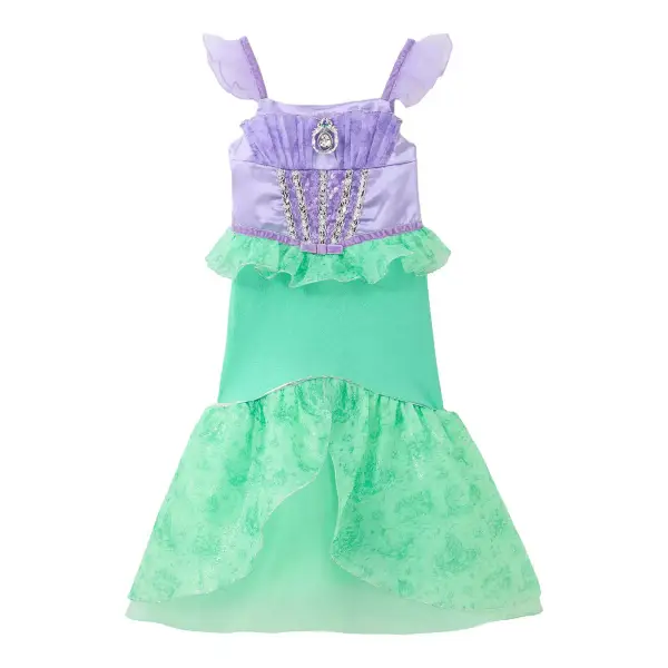 The Little Mermaid Ariel Costume for Kids