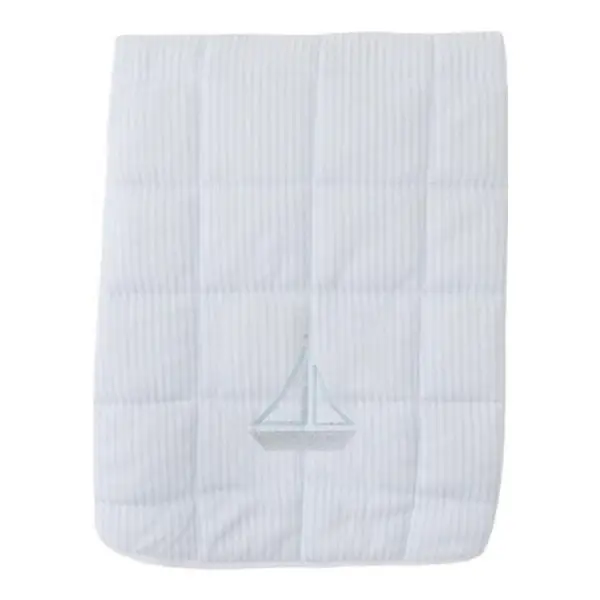 Tummy Time Mat