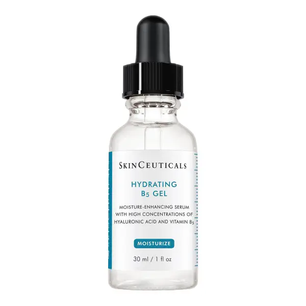 Hydrating B5 Gel Serum 30ml