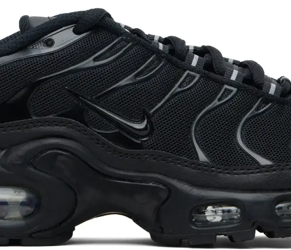 Air Max Plus OG Shoes with Reflective Accents