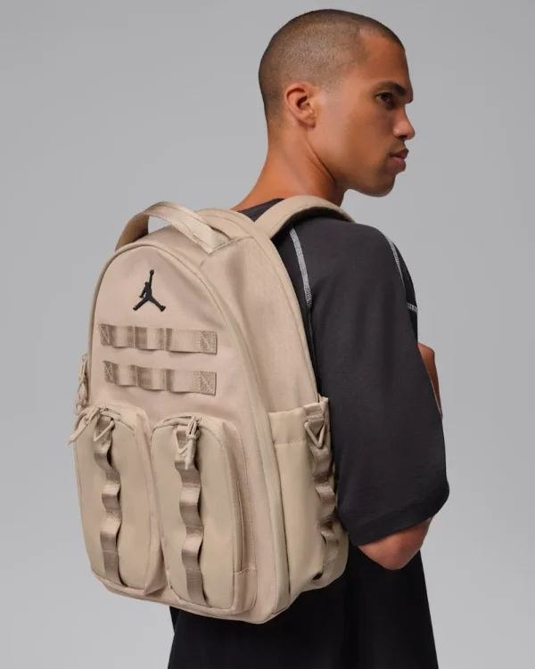 Jordan Collectors Daypack (40.6L)
