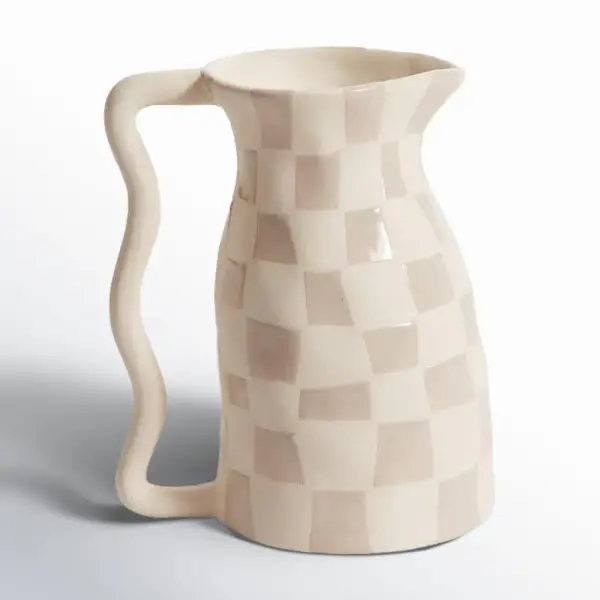 Marcena 20 Oz. Pitcher | Joss & Main