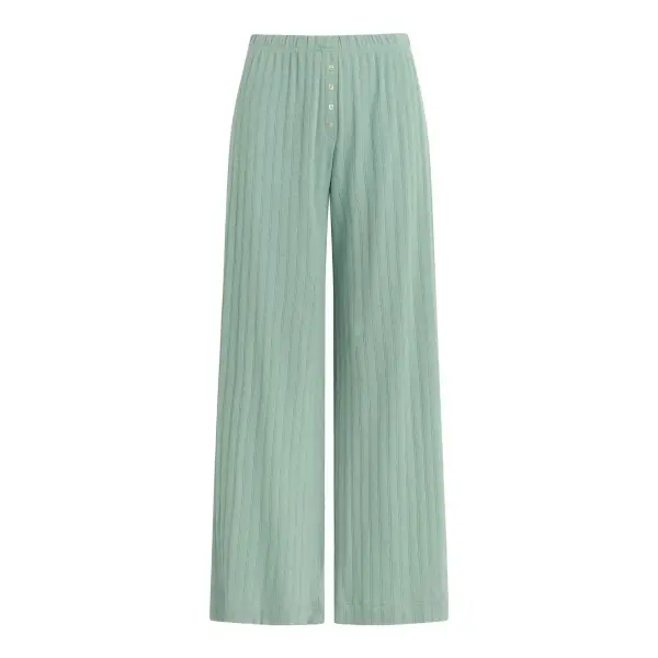 Pointelle Boxer Pant
