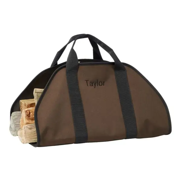 Dura Tough Sling Log Carrier