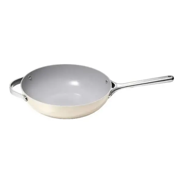 Stir Fry Pan