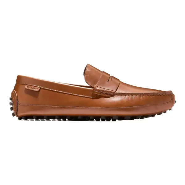 Davies Grand Penny Driving Loafers