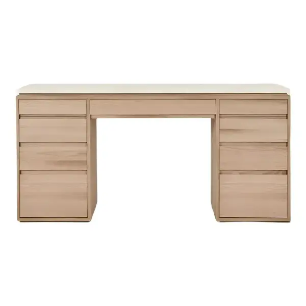 Ojai Vanity Desk