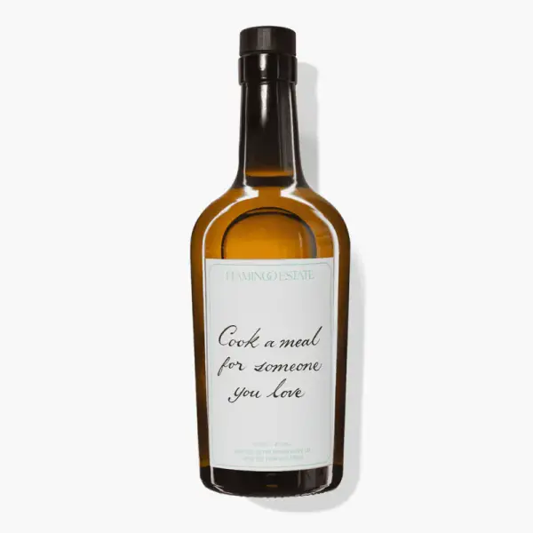 Personalized Heritage Extra Virgin Olive Oil