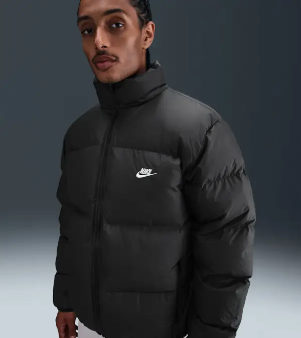 Sportswear Club Therma-FIT Down Puffer Jacket