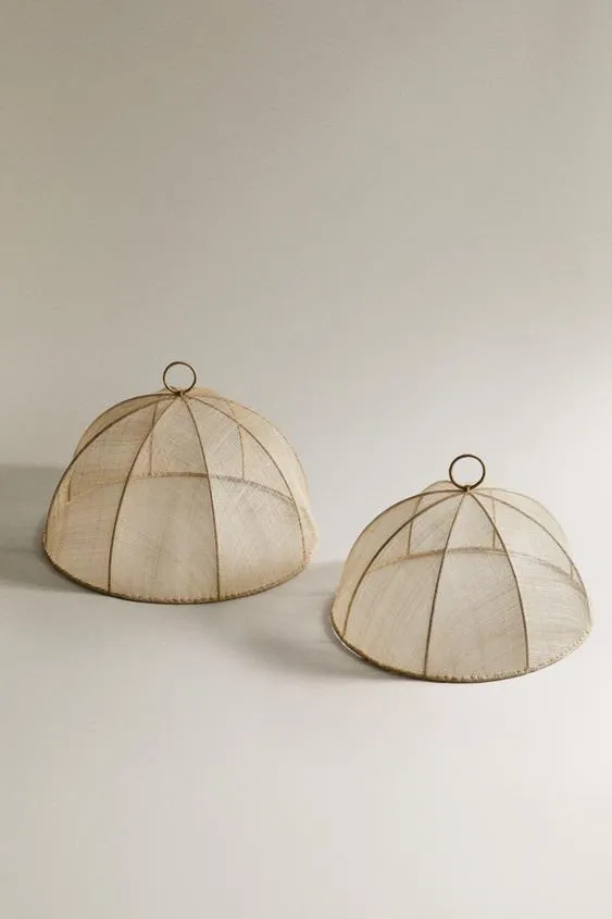 SISAL PROTECTIVE DOME