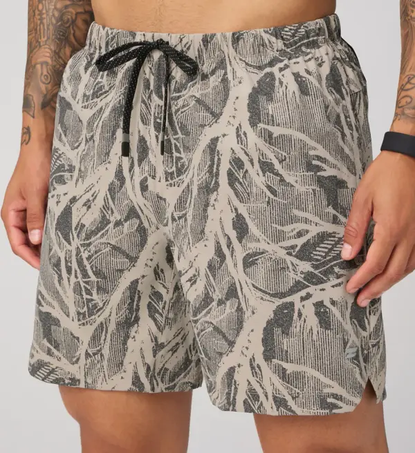 The One Shorts