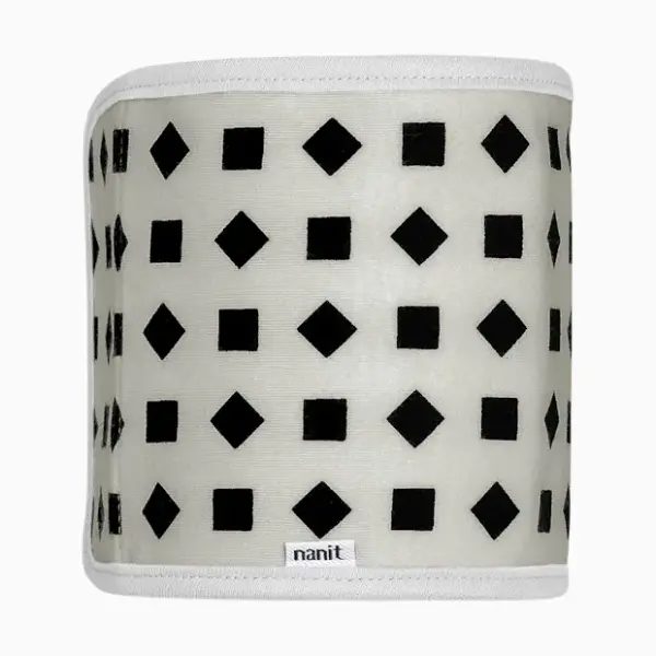 Nanit Breathing Wear Bands - Medium