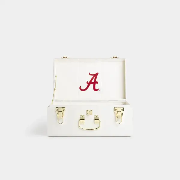 The University of Alabama® Trunk