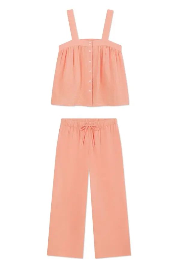 Hamptons Pants Set