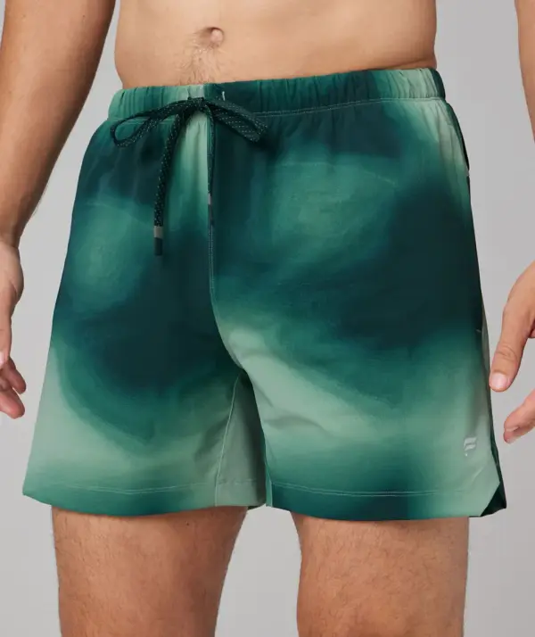 The One Short 5in