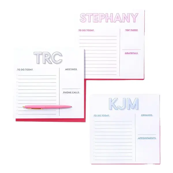 The Outline Notepad
