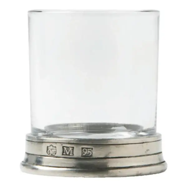 Neat Shot Glass
