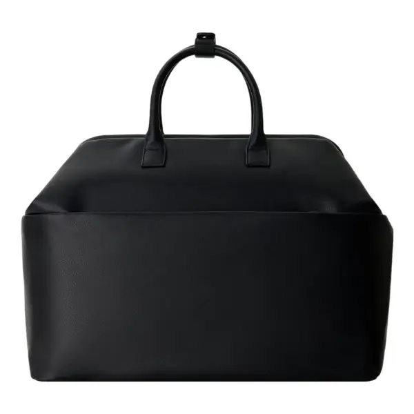 The Essential Weekender Bag