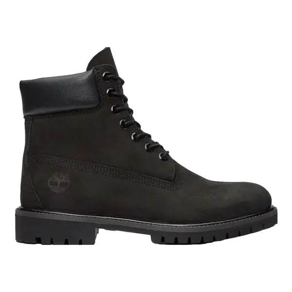 Premium 6-Inch Waterproof Boot