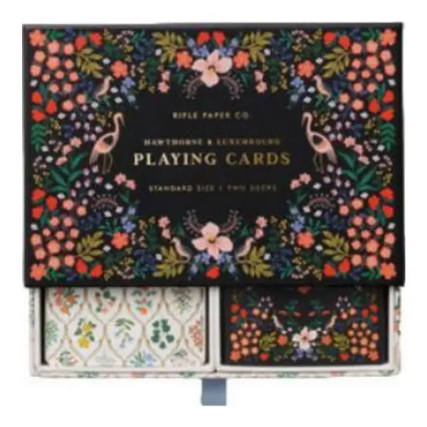 Playing Card Set