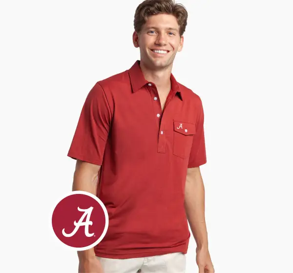 Coach's Performance Players Shirt