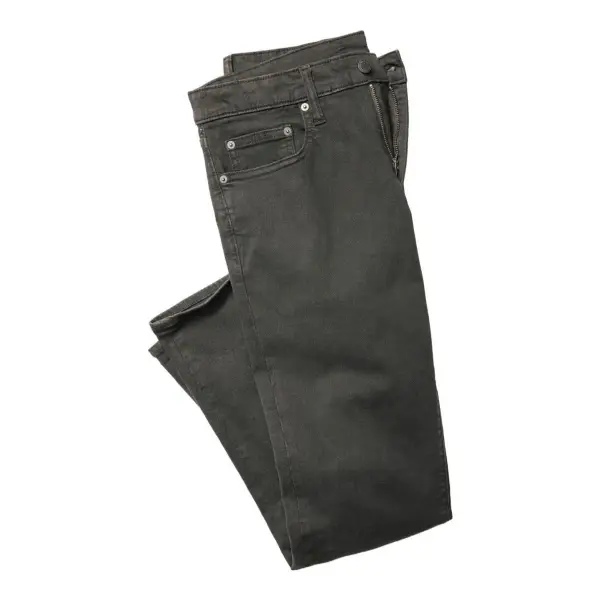 Travel Jeans - Slim Taper Fit