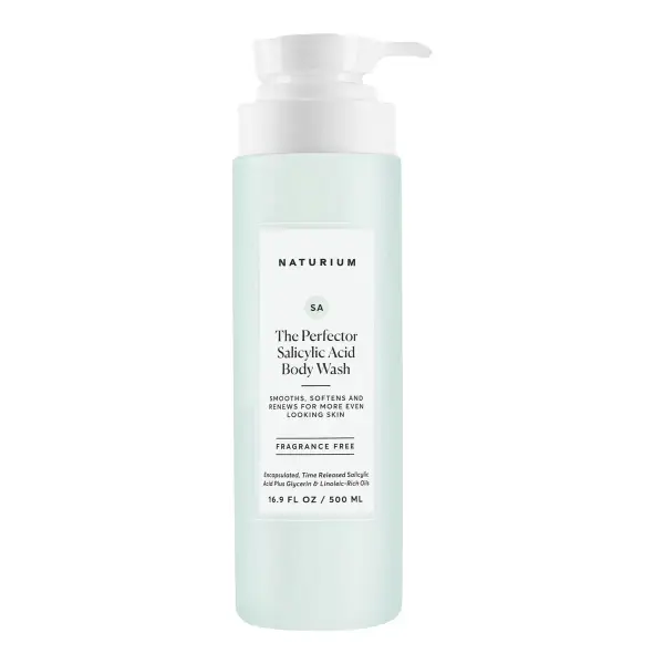 The Perfector Salicylic Acid Body Wash