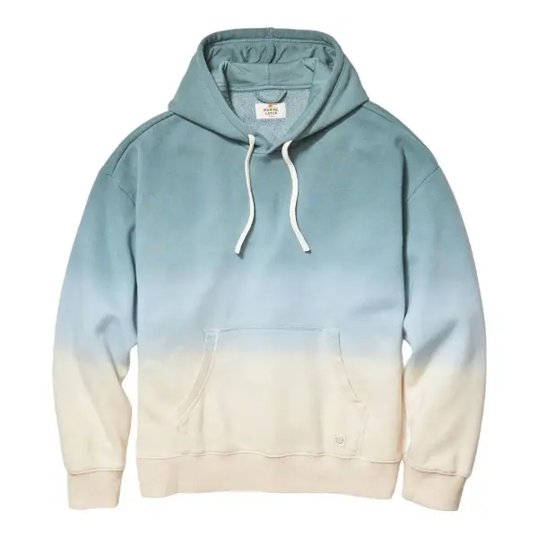 Cloud 9 Fleece Hoodie