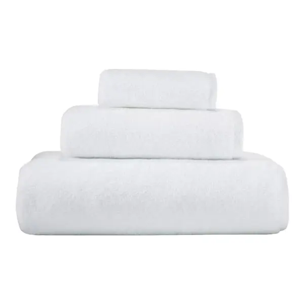 Milagro Bath Towels
