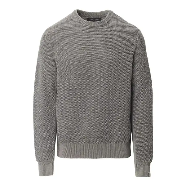 Caden Crewneck Sweater