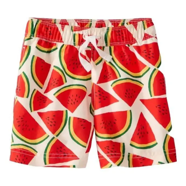 Swim Trunks