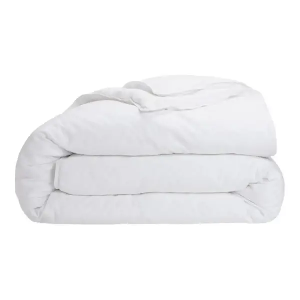 Heathered Cashmere Duvet Cover