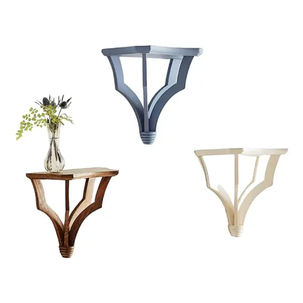 Jacque Bracket Shelves