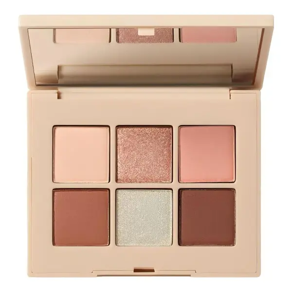 The Palm Palette