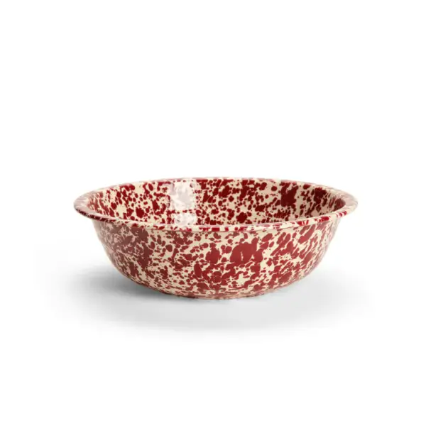 Splatter Small Basin