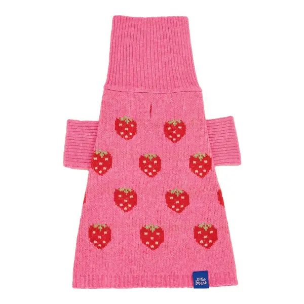 Dog Sweater