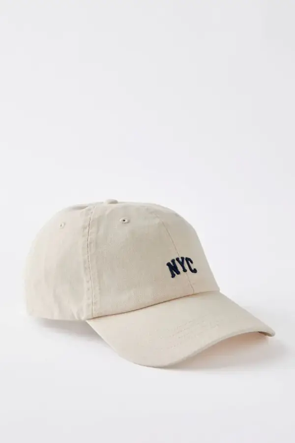 The Classic Cap