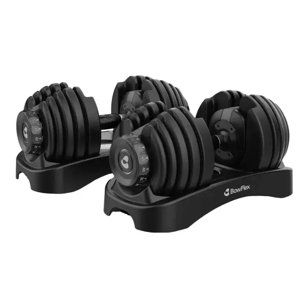 Results Series 552 SelectTech Dumbbells – Pair