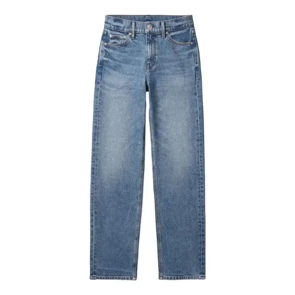 The Bud Jeans
