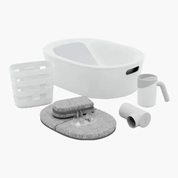Bathtime Full Kit