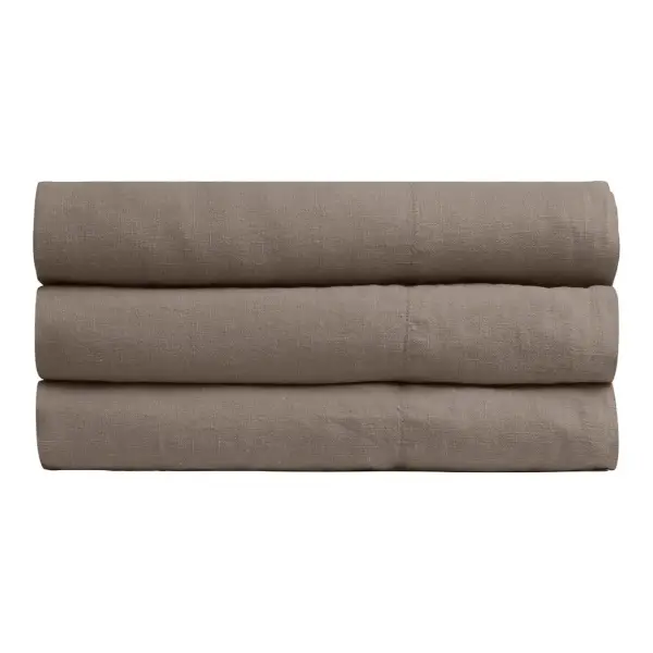 Linen Top Sheet