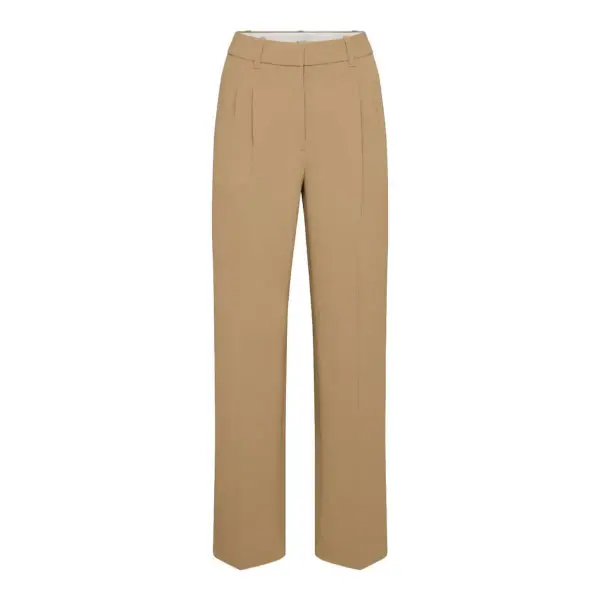 The Effortless Pant - Crepette