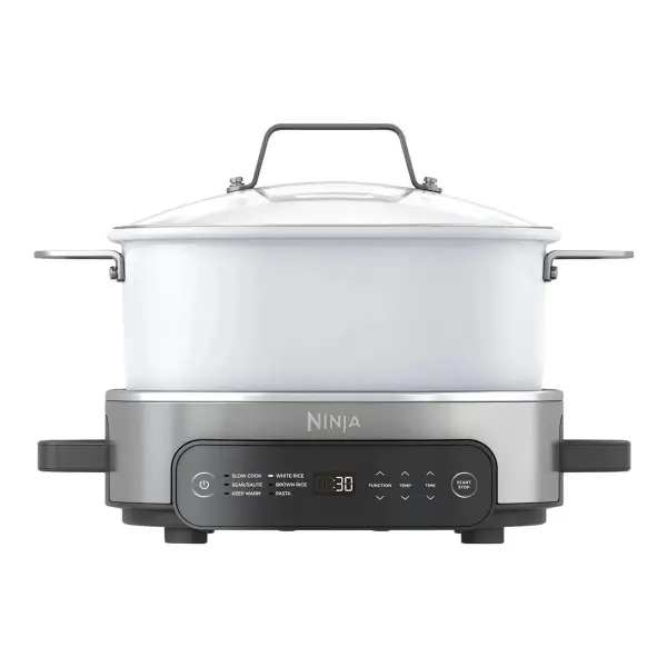 10-in-1 Everyday PossibleCooker 6.5 Qt Multi-Cooker