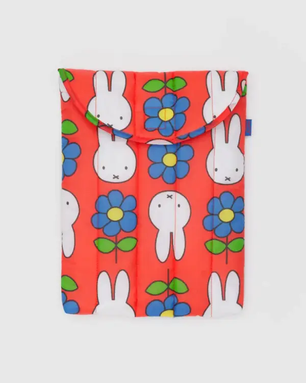 Puffy Laptop Sleeve 13"/14"