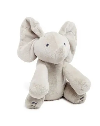 Flappy the Elephant - Ages 0+
