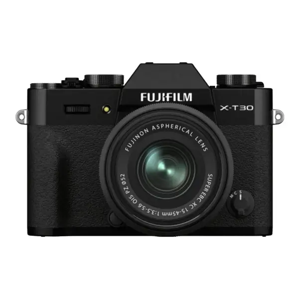 X-T30 II Mirrorless Digital Camera Body