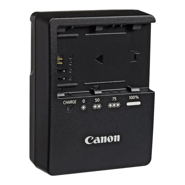 Battery Charger LC-E6