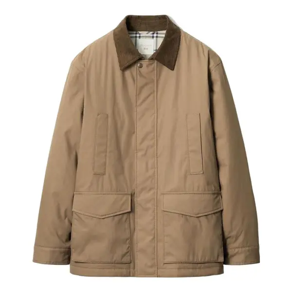 Puffertech Utility Jacket