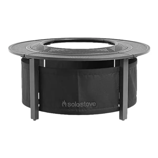 Fire Pit Surround