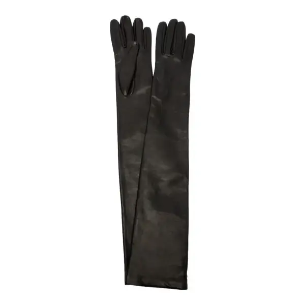 Leather Gloves